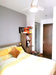 Naung Residence (D19), Apartment #402327351